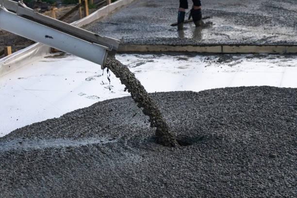 Best Concrete Demolition Services  in Central Square, NY