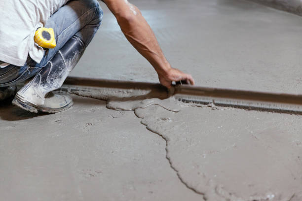 Best Stamped Concrete Near Me  in Central Square, NY