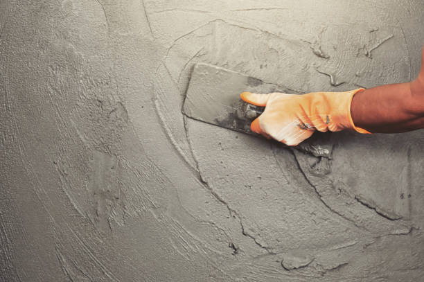 Best Concrete Driveway Installation  in Central Square, NY